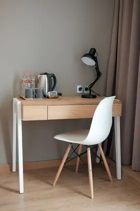 Deluxe İki Ayrı Yataklı Oda, Sigara İçilebilir