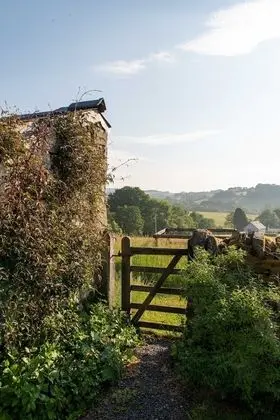 Dört Kişilik Oda, Banyolu/Duşlu (The Farmhouse)