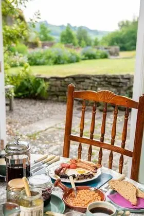 Tek Büyük Yataklı Oda, Banyolu/Duşlu (The Farmhouse)