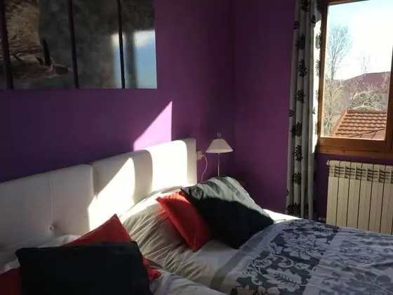 İki Ayrı Yataklı Oda, Özel Banyo