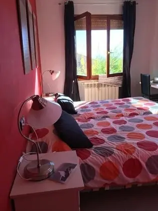 İki Ayrı Yataklı Oda, Özel Banyo