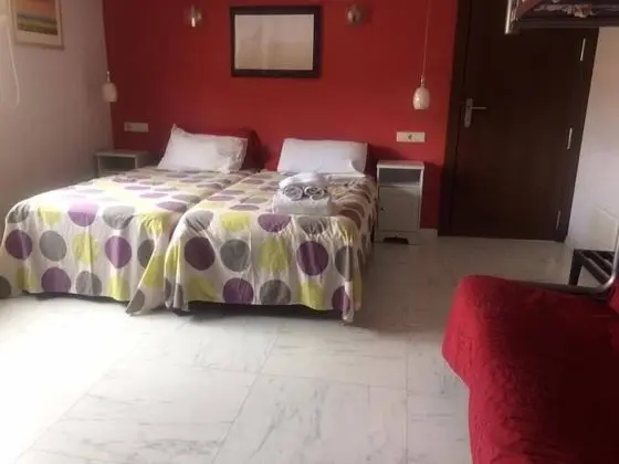 Tek Büyük Yataklı Oda, Özel Banyo