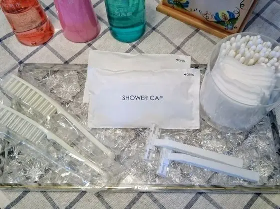 Standard İki Ayrı Yataklı Oda, Özel Banyo