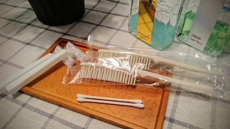Standard Tek Kişilik Oda, Özel Banyo
