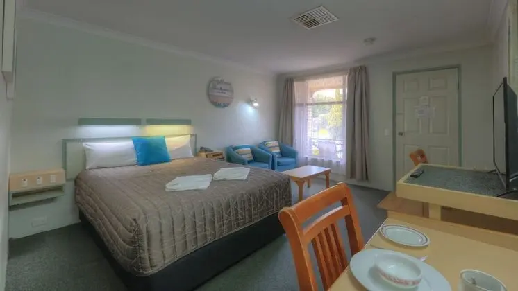 Deluxe Oda, Sigara İçilmez, Balkon