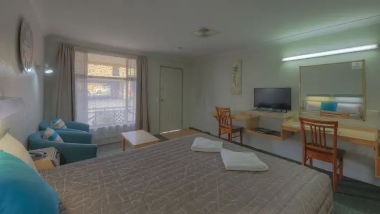 Deluxe Oda, Sigara İçilmez, Balkon