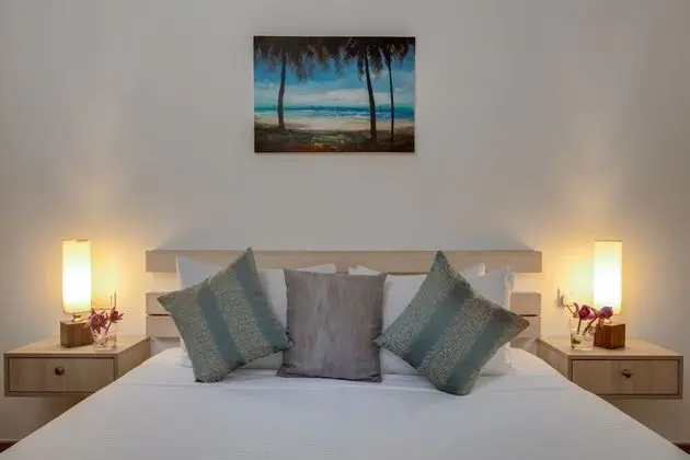 Villa, 2 Yatak Odası