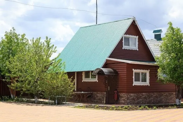 Standard Kır Evi