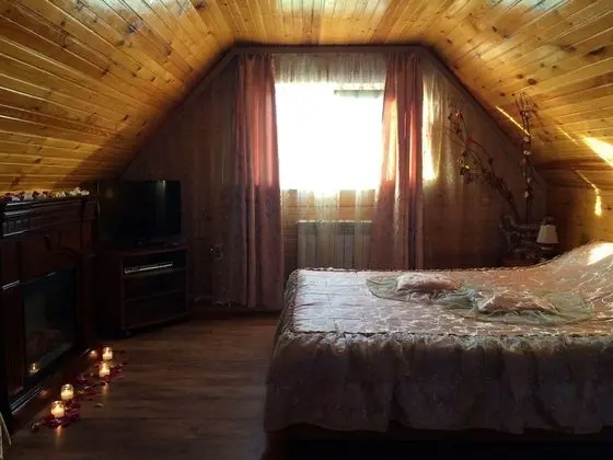 Standard Kır Evi