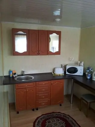 Standard Kır Evi