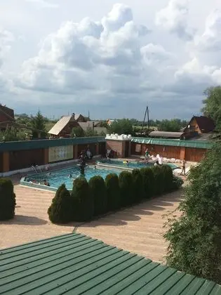 Standard Kır Evi
