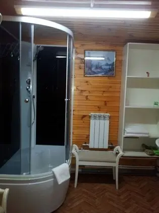 Standard Kır Evi