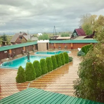 Standard Kır Evi