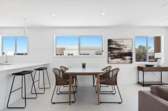 Apart Daire, 2 Yatak Odası (2 Bedroom Apartment)