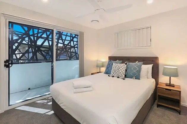 Apart Daire, 2 Yatak Odası (2 Bedroom Apartment)