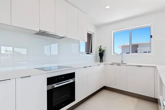 Apart Daire, 2 Yatak Odası (2 Bedroom Apartment)