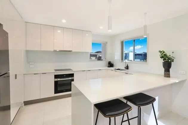 Apart Daire, 2 Yatak Odası (2 Bedroom Apartment)