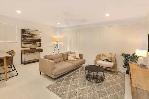 Apart Daire, 2 Yatak Odası (2 Bedroom Apartment)