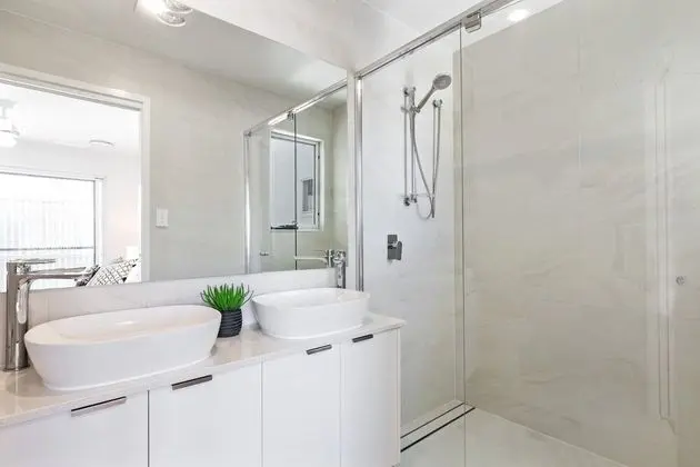 Apart Daire, 2 Yatak Odası (2 Bedroom Apartment)