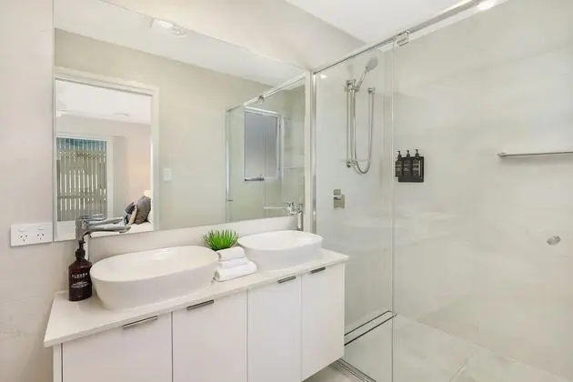 Apart Daire, 2 Yatak Odası (2 Bedroom Apartment)