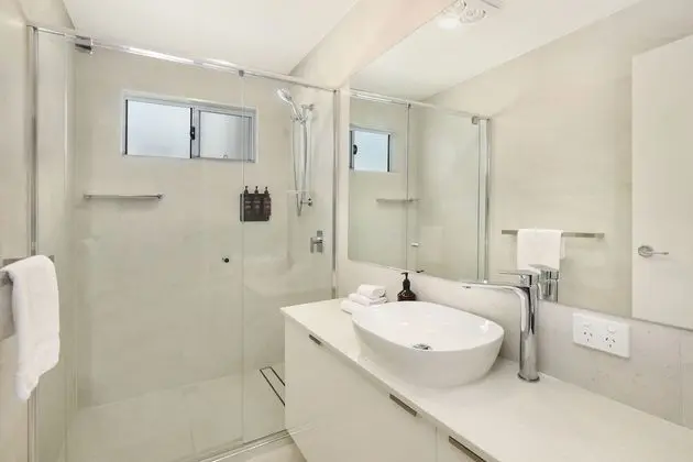 Apart Daire, 2 Yatak Odası (2 Bedroom Apartment)