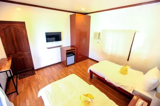 Kır Evi (Room)