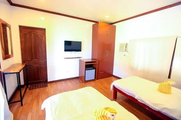 Kır Evi (Room)