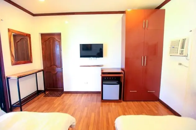 Kır Evi (Room)