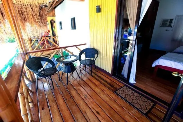 Kır Evi (Room)