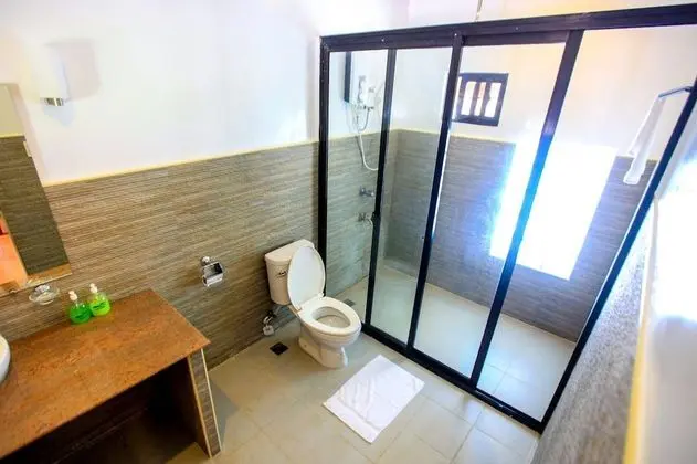 Kır Evi (Room)