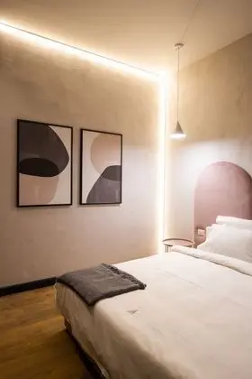 Deluxe Üç Kişilik Oda