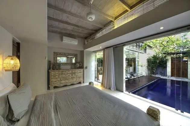 Family Villa, 3 Yatak Odası, Havuz Manzaralı