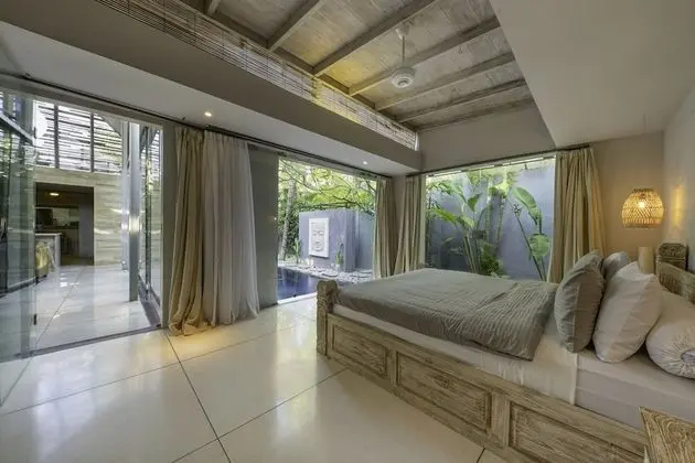 Family Villa, 3 Yatak Odası, Havuz Manzaralı