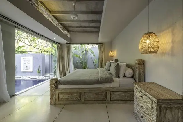 Family Villa, 3 Yatak Odası, Havuz Manzaralı