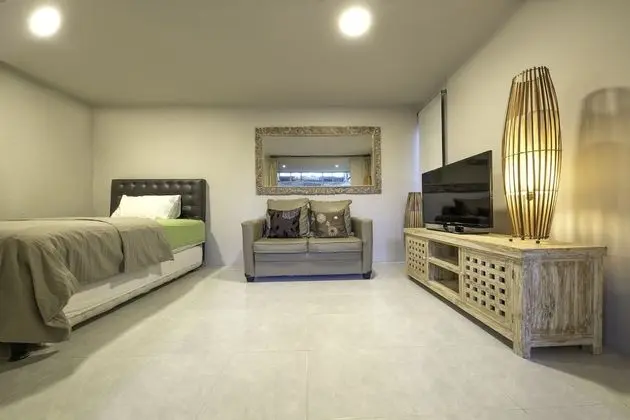 Family Villa, 3 Yatak Odası, Havuz Manzaralı