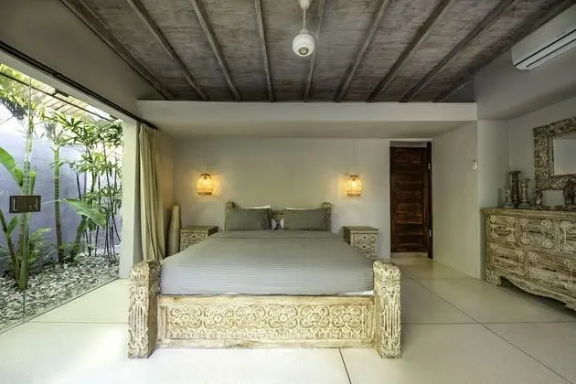 Family Villa, 3 Yatak Odası, Havuz Manzaralı