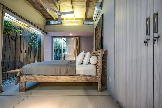 Family Villa, 3 Yatak Odası, Havuz Manzaralı