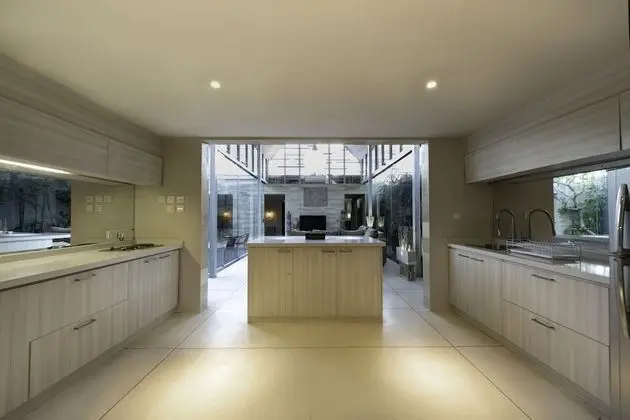 Family Villa, 3 Yatak Odası, Havuz Manzaralı