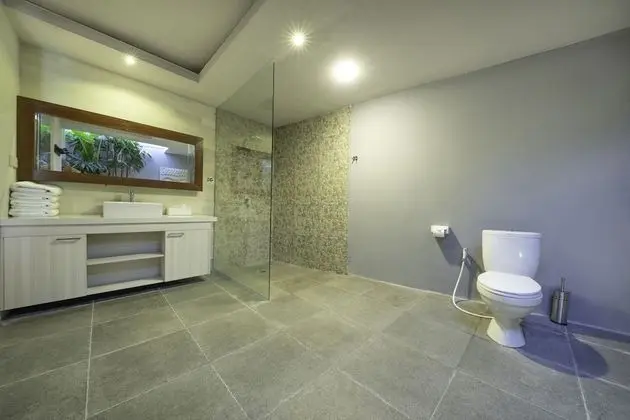 Family Villa, 3 Yatak Odası, Havuz Manzaralı