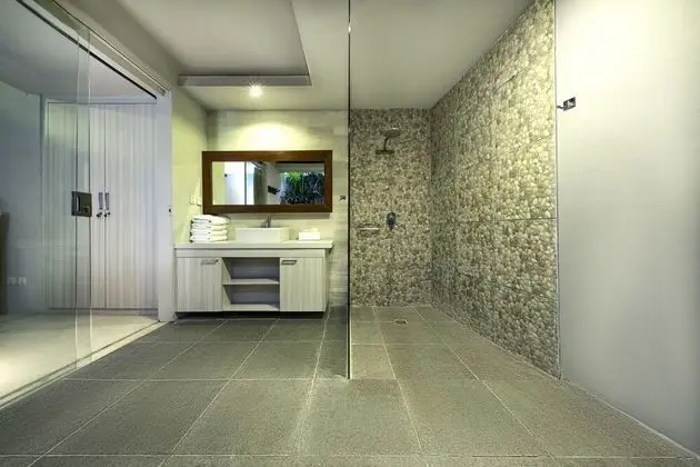 Family Villa, 3 Yatak Odası, Havuz Manzaralı