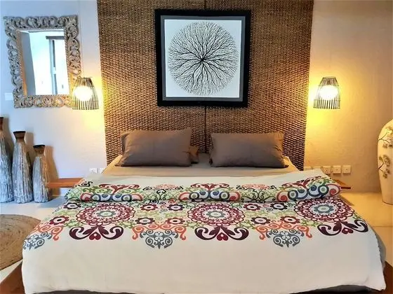 Family Villa, 3 Yatak Odası, Kişiye Özel Havuzlu, Havuz Manzaralı