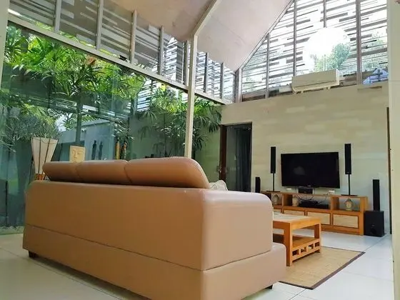 Family Villa, 3 Yatak Odası, Kişiye Özel Havuzlu, Havuz Manzaralı