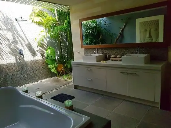 Family Villa, 3 Yatak Odası, Kişiye Özel Havuzlu, Havuz Manzaralı