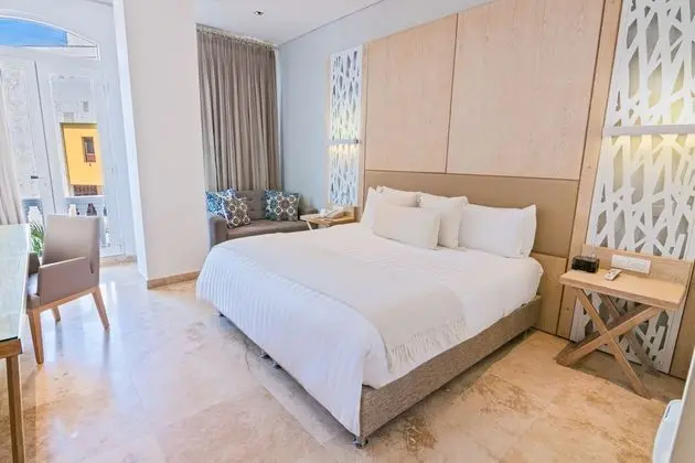 Luxury Oda (Bay View)