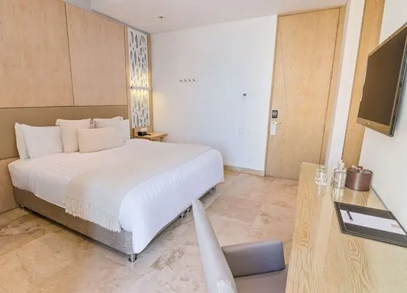 Luxury Oda (Bay View)