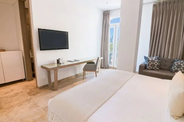 Luxury Oda (Bay View)