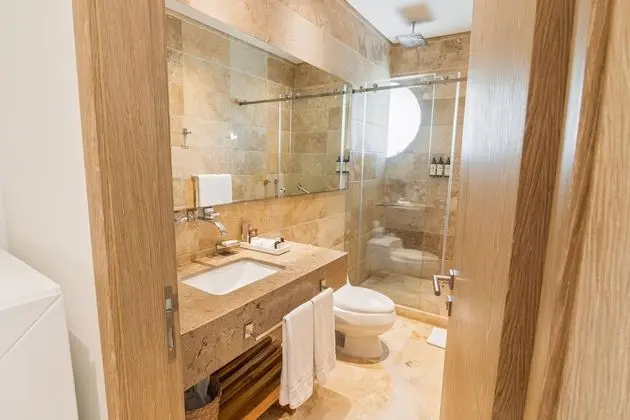 Luxury Oda (Bay View)