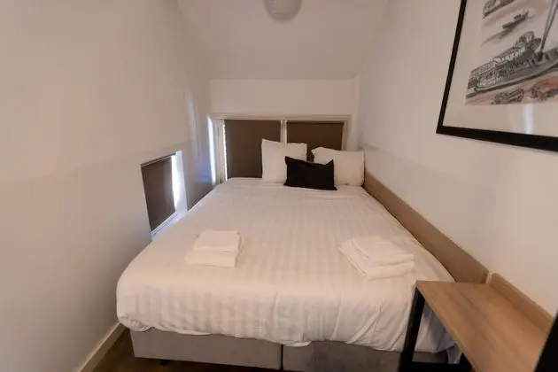 Dubleks, 2 Yatak Odası