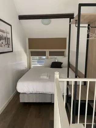 Dubleks, 2 Yatak Odası