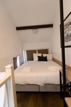 Dubleks, 2 Yatak Odası